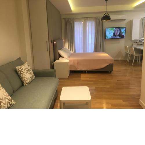 Grace apartment Athens