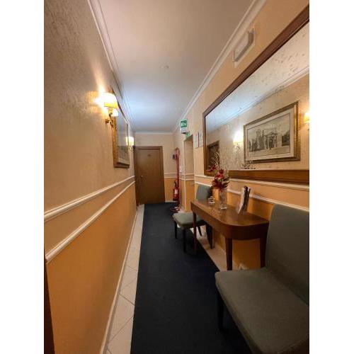 Grace Inn Guesthouse