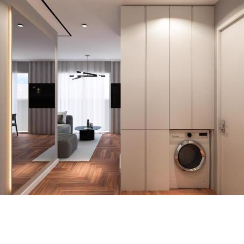 Grace & Solei Apartment