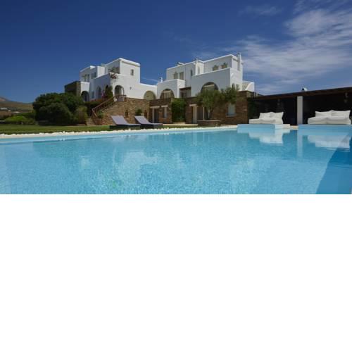Grace Villa