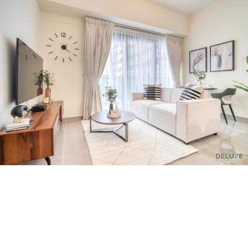 Graceful 1BR at Merano Business Bay by Deluxe Holiday Homes