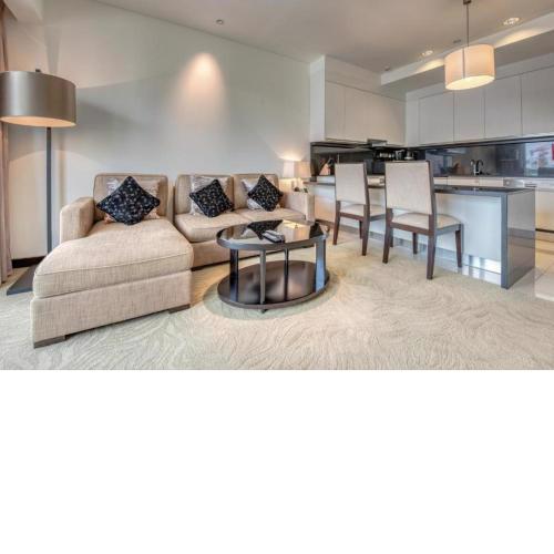 Graceful 1BR at The Address Residences Dubai Marina by Deluxe Holiday Homes