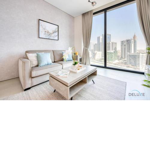 Graceful 1BR at The Address Residences in JBR by Deluxe Holiday Homes