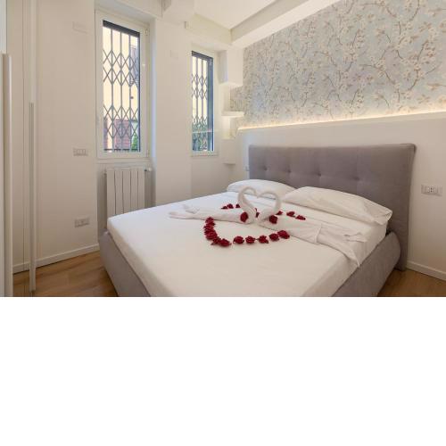 [Graceful Flat]Wi-Fi & Peaceful!