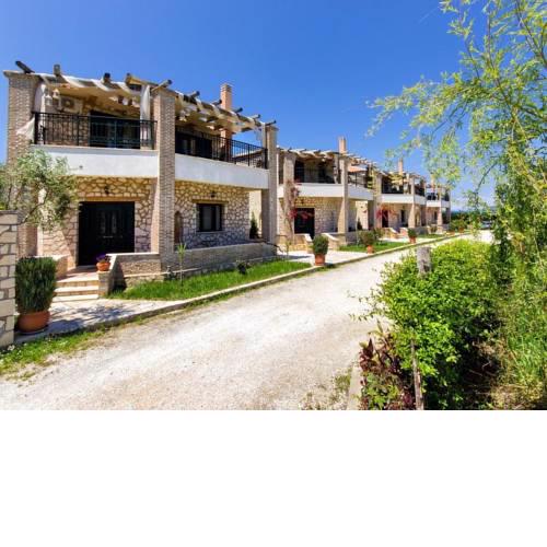 Graceland Stone villa Zakynthos