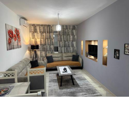 Grace's Centre Apartment