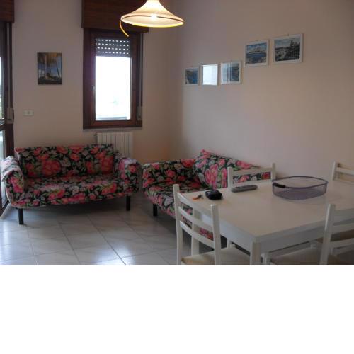 Gradevole Appartamento