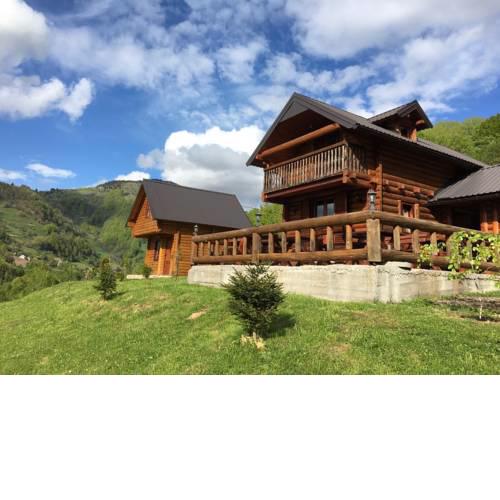 Gradine - Katun kamp