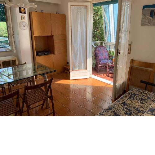 Grado Casa Kennedy