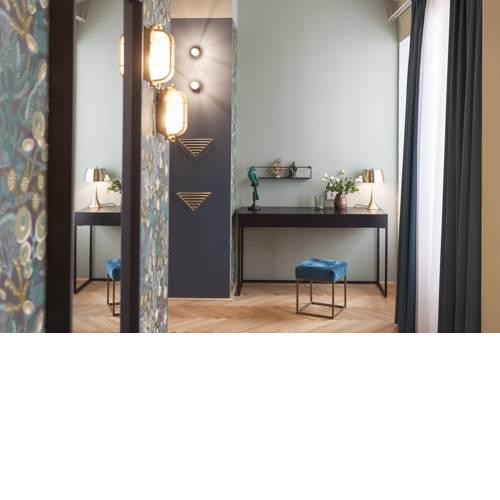 Graetzlhotel Neubau