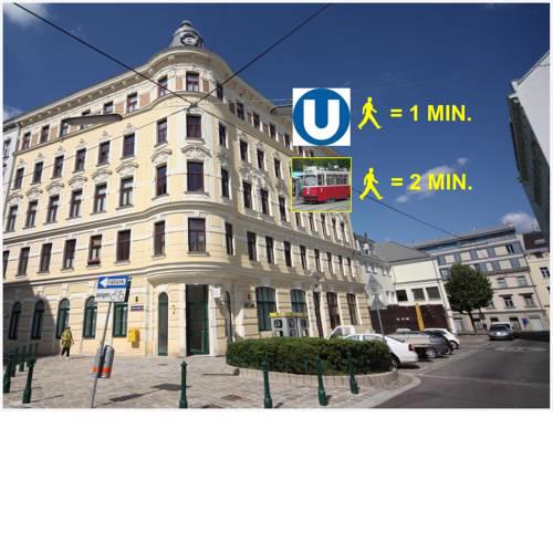 Graf Sobieski Apartments