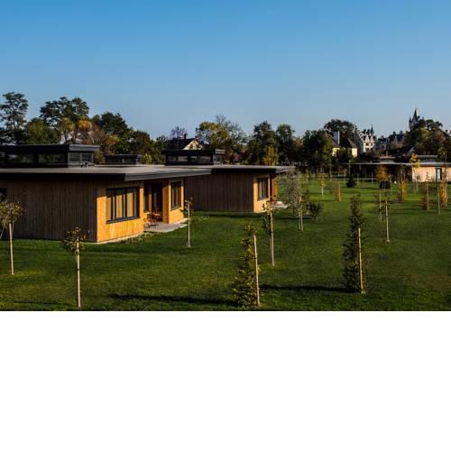 Grafenegg Cottages