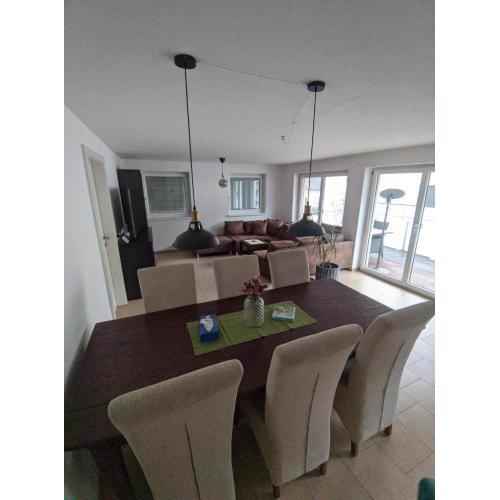 GrafMax Apartment