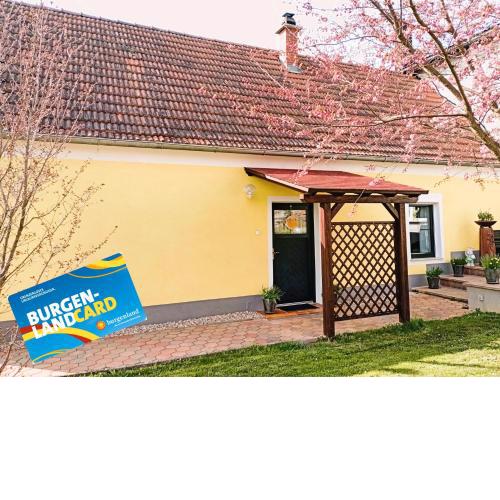 Grafs Landhaus im Südburgenland