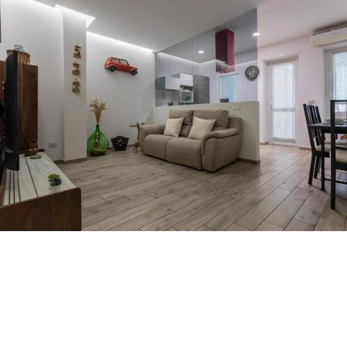 Graglia Modern Apartment by Wonderful Italy