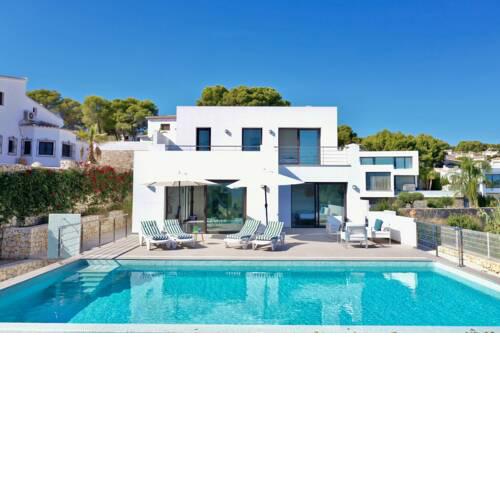 Graham Holiday Rentals - Del Sol