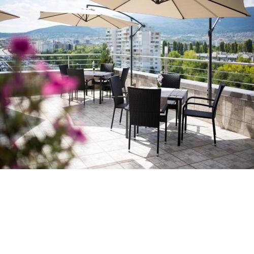 Grami Hotel Sofia