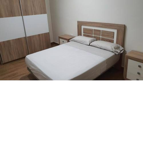 Gran Apartamento Duque Centro Ciudad 1º