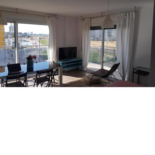 Gran Apartmento Playa Badalona