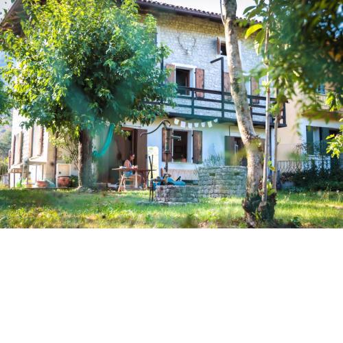 Gran Calma agri B&B