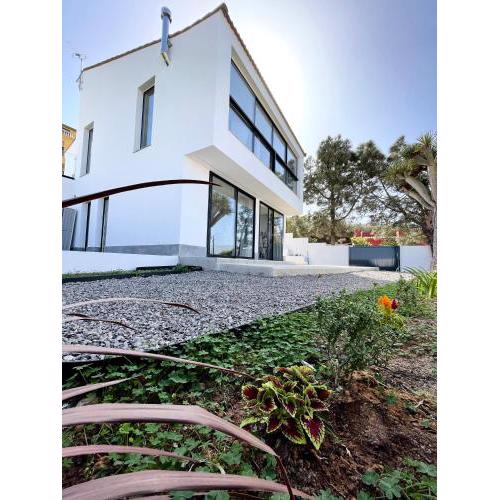 Gran Calma Boutique Home