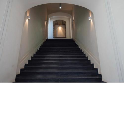 GRAN CANCELLIERE Apartments