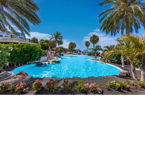 Gran Castillo Tagoro Family & Fun Playa Blanca