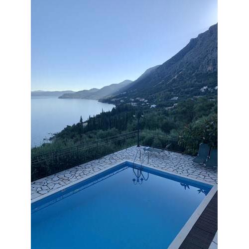 Gran Domenica Villa Corfu