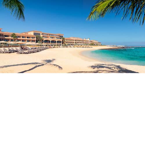 Gran Hotel Bahía Real