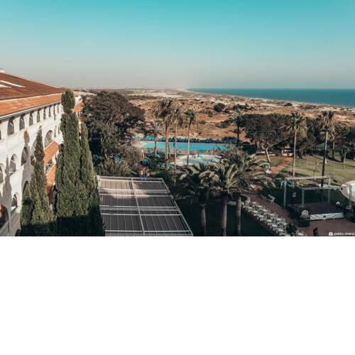 Gran Hotel del Coto