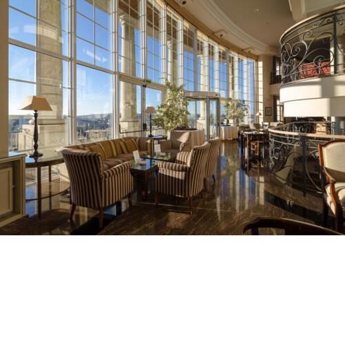 Gran Hotel Los Abetos