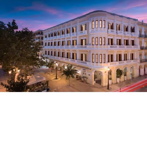Gran Hotel Montesol Ibiza