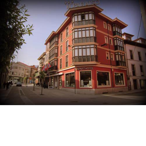 Gran Hotel Paraiso