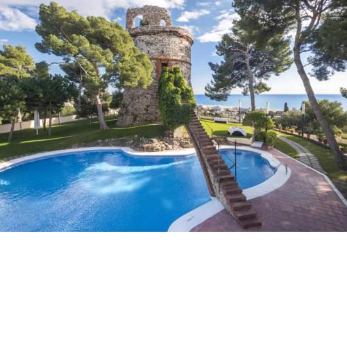 Gran Hotel Rey Don Jaime