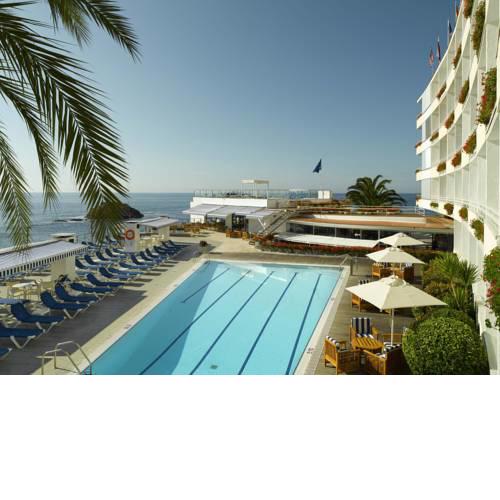 Gran Hotel Reymar & Spa Superior