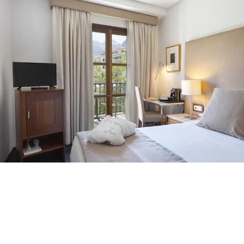 Gran Hotel Soller