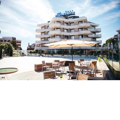 Gran Hotel Victoria