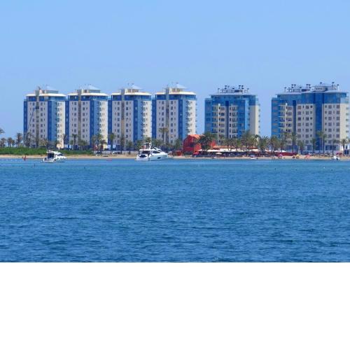 Gran Lugar -Mar Azul