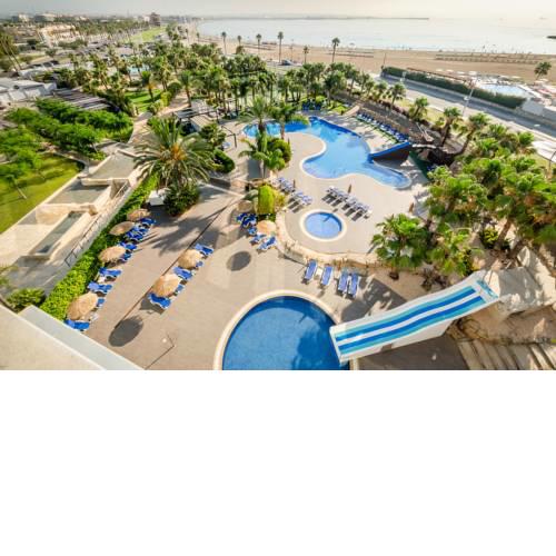 Gran Palas Hotel