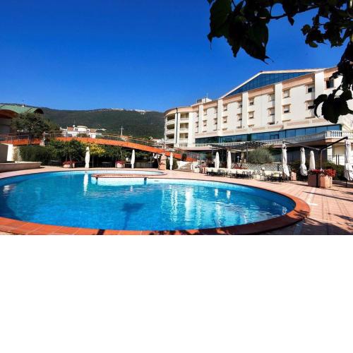 Gran Paradiso Hotel Spa