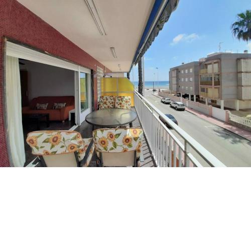Gran Playa Santa Pola by Villas&You