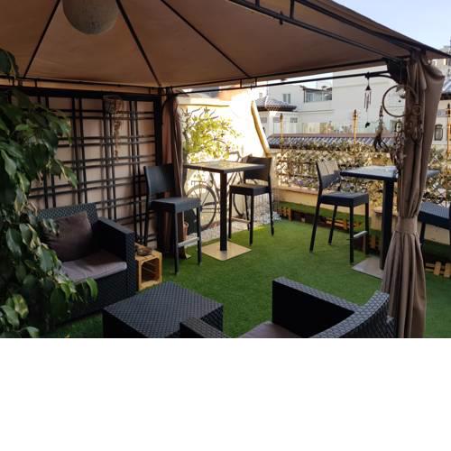 Gran Via Open Hostel