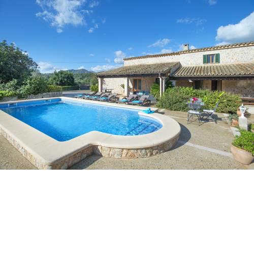 Gran Villa Peric with Fantastic Pool