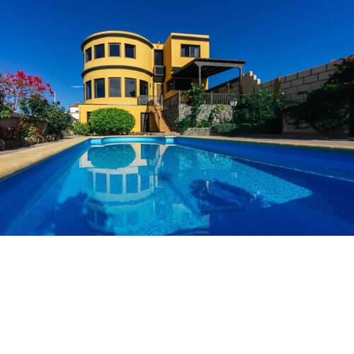 Gran Villa Vilena