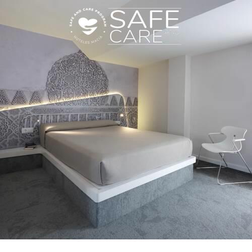 Granada Five Senses Rooms & Suites