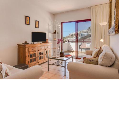 Granada II Apartamento 1