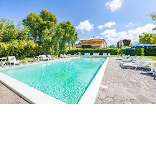 Granaio Biada In Fattoria Con Piscina - Happy Rentals
