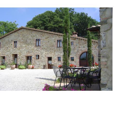 Granaio le Ghiande