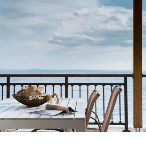 Granari Blue Salt Psakoudia