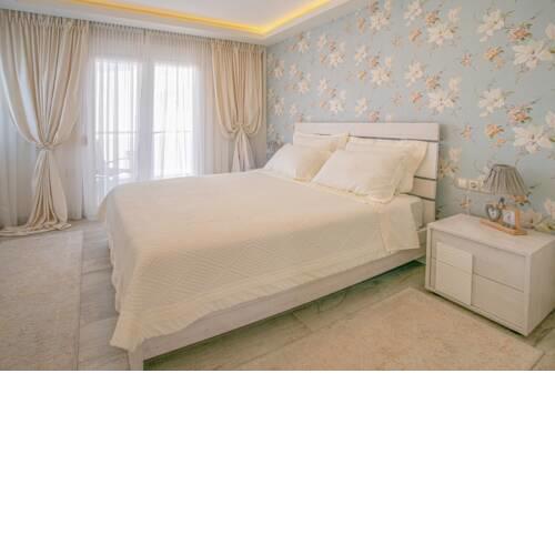 Granari Villa Alexander Hanioti